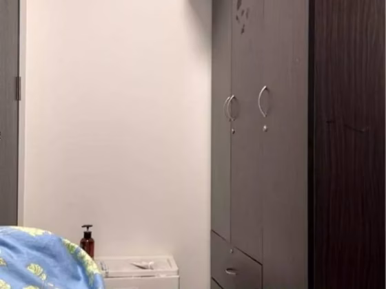 单间出租 • 梧槽 •  Orchid Park Condominium • S$820 • 共管公寓 • 普通房 照片