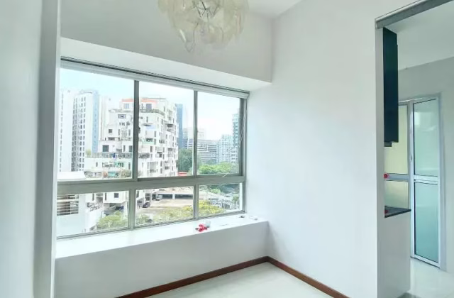 整套出租 • 纽顿 •  Bliss Loft • S$3300 • 住宅公寓 • 452ft² / 41m²