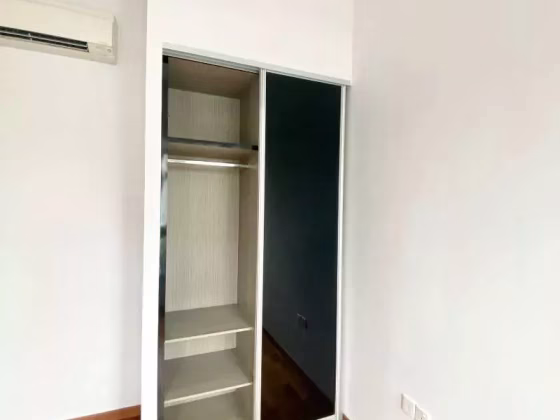 整套出租 • 纽顿 •  Bliss Loft • S$3300 • 住宅公寓 • 452ft² / 41m² 照片