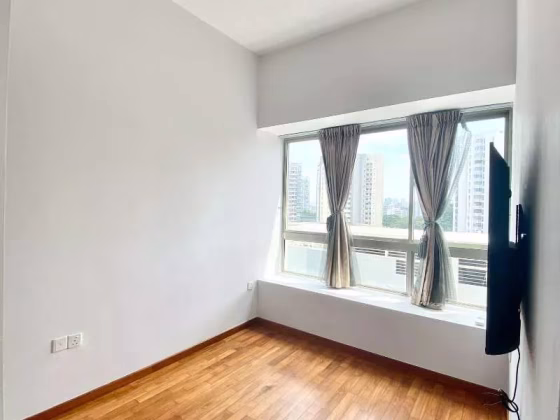 整套出租 • 纽顿 •  Bliss Loft • S$3300 • 住宅公寓 • 452ft² / 41m² 照片