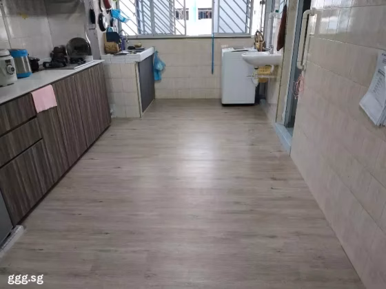 房屋出售 • 武吉知马 • 501 Bedok North Street 3 • S$368000 • 3房(2臥室) • 670ft² / 62m² 照片