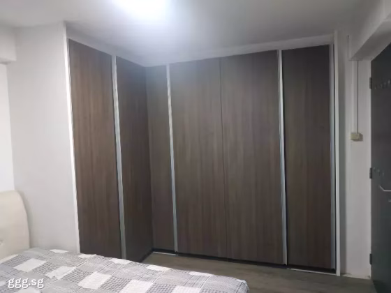 房屋出售 • 武吉知马 • 501 Bedok North Street 3 • S$368000 • 3房(2臥室) • 670ft² / 62m² 照片