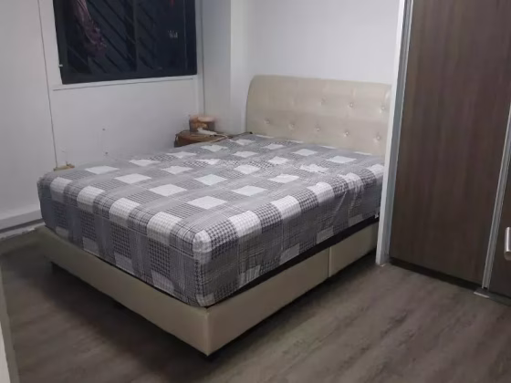 房屋出售 • 武吉知马 • 501 Bedok North Street 3 • S$368000 • 3房(2臥室) • 670ft² / 62m² 照片
