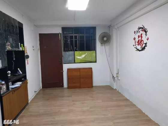 房屋出售 • 武吉知马 • 501 Bedok North Street 3 • S$368000 • 3房(2臥室) • 670ft² / 62m² 照片