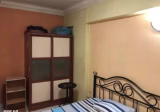 单间出租 • 义顺 • 750 Yishun Street 72 • S$740 • 4房(3臥室) • 普通房