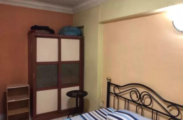 单间出租 • 义顺 • 750 Yishun Street 72 • S$740 • 4房(3臥室) • 普通房