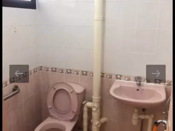 单间出租 • 义顺 • 750 Yishun Street 72 • S$740 • 4房(3臥室) • 普通房 照片