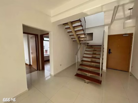单间出租 • 新邦 •  Sea Avenue Residences • S$3000 • 住宅公寓 • 主人房 照片