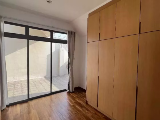 单间出租 • 新邦 •  Sea Avenue Residences • S$3000 • 住宅公寓 • 主人房 照片