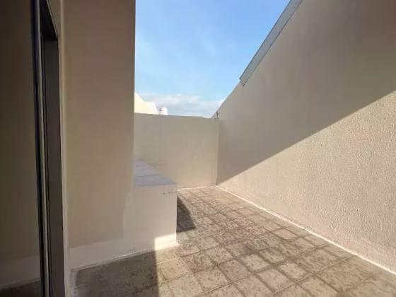 单间出租 • 新邦 •  Sea Avenue Residences • S$3000 • 住宅公寓 • 主人房 照片