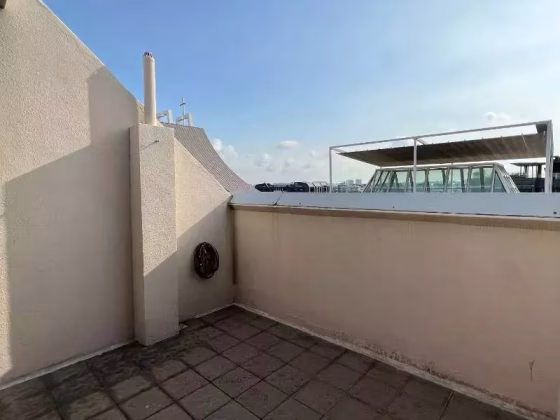 单间出租 • 新邦 •  Sea Avenue Residences • S$3000 • 住宅公寓 • 主人房 照片