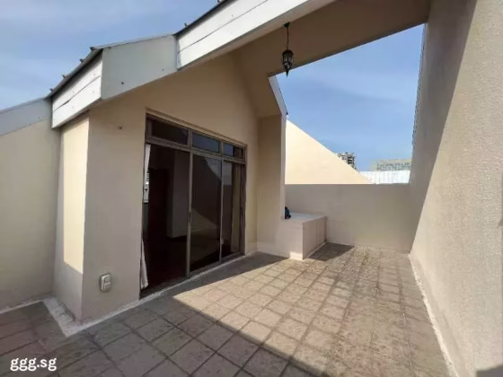 单间出租 • 新邦 •  Sea Avenue Residences • S$3000 • 住宅公寓 • 主人房 照片