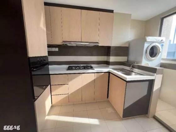 单间出租 • 新邦 •  Sea Avenue Residences • S$3000 • 住宅公寓 • 主人房 照片