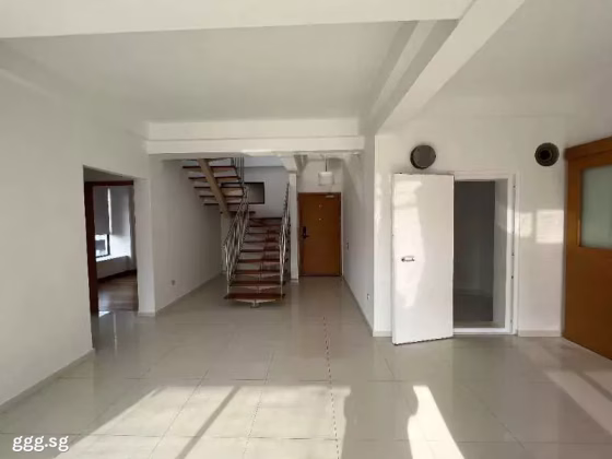单间出租 • 新邦 •  Sea Avenue Residences • S$3000 • 住宅公寓 • 主人房 照片