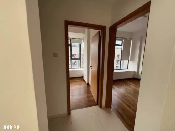 单间出租 • 新邦 •  Sea Avenue Residences • S$3000 • 住宅公寓 • 主人房 照片