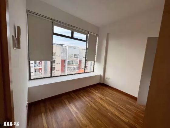 单间出租 • 新邦 •  Sea Avenue Residences • S$3000 • 住宅公寓 • 主人房 照片