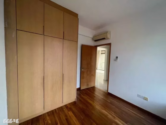 单间出租 • 新邦 •  Sea Avenue Residences • S$3000 • 住宅公寓 • 主人房 照片