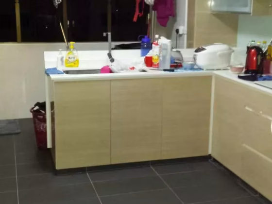 单间出租 • 乌节 • 576 Ang Mo Kio Avenue 10 • S$1100 • 3房(2臥室) • 普通房 照片