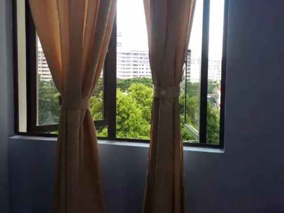 单间出租 • 乌节 • 576 Ang Mo Kio Avenue 10 • S$1100 • 3房(2臥室) • 普通房 照片