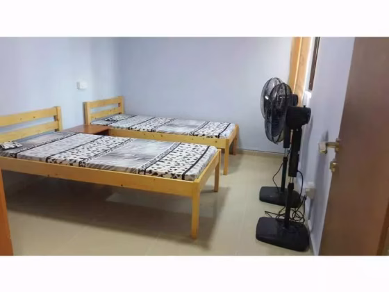 单间出租 • 乌节 • 576 Ang Mo Kio Avenue 10 • S$1100 • 3房(2臥室) • 普通房 照片
