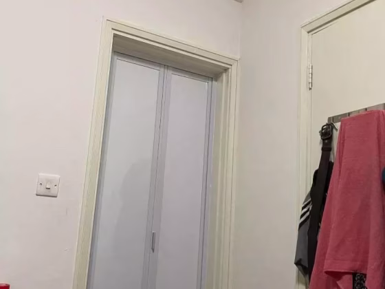 单间出租 • 欧南 •  Canberlin Apartments • S$1500 • 住宅公寓 • 主人房 照片