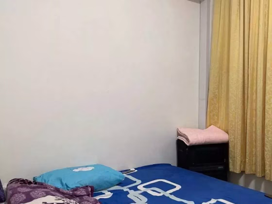 单间出租 • 欧南 •  Canberlin Apartments • S$1400 • 住宅公寓 • 普通房 照片