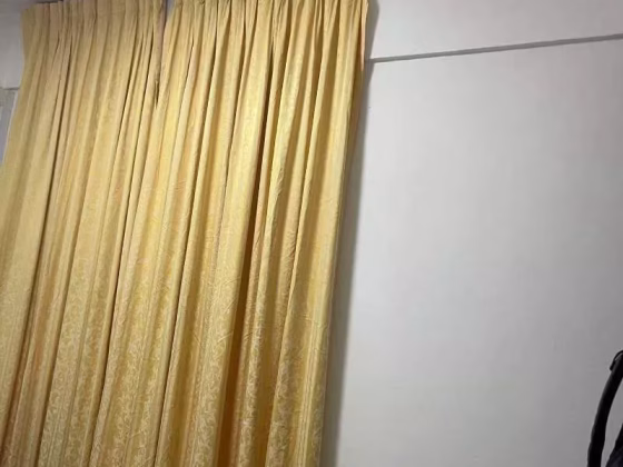 单间出租 • 欧南 •  Canberlin Apartments • S$1400 • 住宅公寓 • 普通房 照片