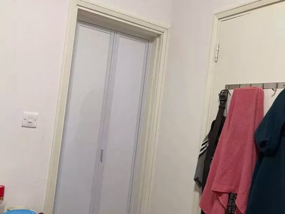 单间出租 • 欧南 •  Canberlin Apartments • S$1400 • 住宅公寓 • 普通房 照片