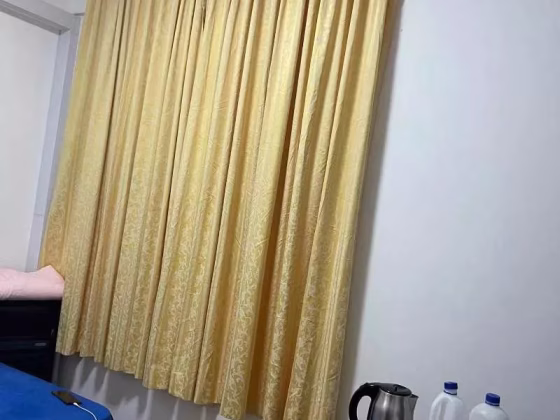 单间出租 • 欧南 •  Canberlin Apartments • S$1400 • 住宅公寓 • 普通房 照片