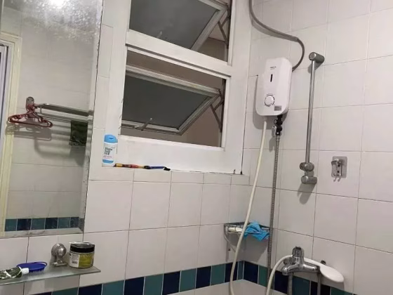 单间出租 • 欧南 •  Canberlin Apartments • S$1400 • 住宅公寓 • 普通房 照片