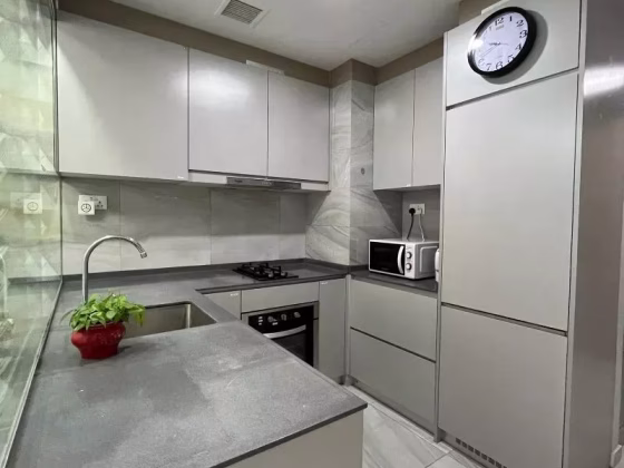 单间出租 • 碧山 •  High Park Residences • S$1200 • 住宅公寓 • 普通房 照片