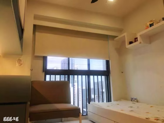 整套出租 • 樟宜湾 • 1G Cantonment Road • S$5490 • 4房(3臥室) • 140ft² / 13m² 照片