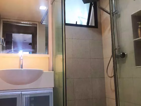 整套出租 • 樟宜湾 • 1G Cantonment Road • S$5490 • 4房(3臥室) • 140ft² / 13m² 照片