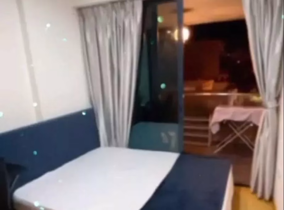 单间出租 • 马林百列 •  Nin Residence • S$1500 • 住宅公寓 • 普通房 照片