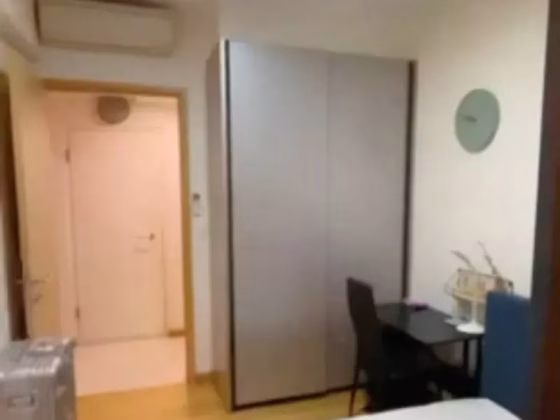 单间出租 • 马林百列 •  Nin Residence • S$1500 • 住宅公寓 • 普通房 照片