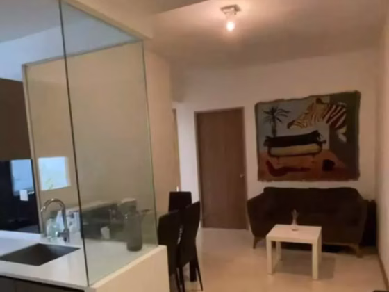单间出租 • 马林百列 •  Nin Residence • S$1500 • 住宅公寓 • 普通房 照片