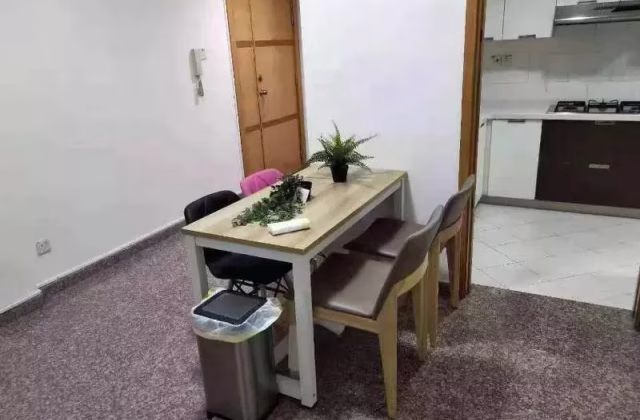 单间出租 • 纽顿 •  Parc Haven • S$1500 • 住宅公寓 • 普通房