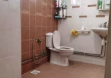 整套出租 • 市中心 • 135 Bishan Street 12 • S$1500 • 执行组屋 • 