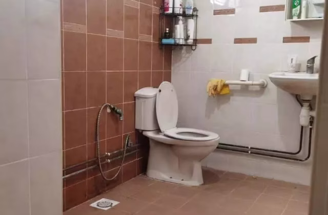 整套出租 • 市中心 • 135 Bishan Street 12 • S$1500 • 执行组屋 • 