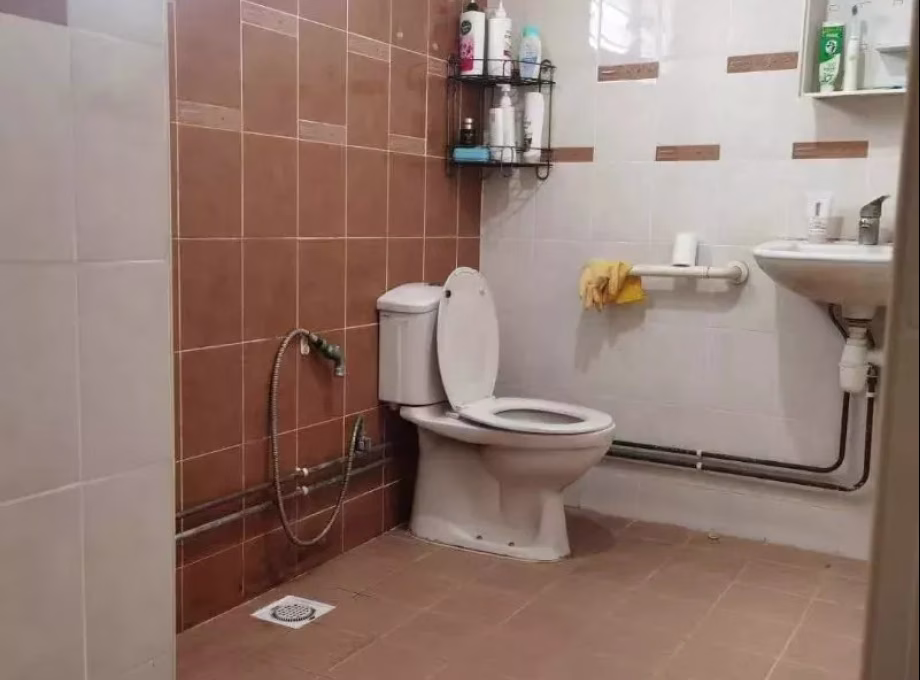 整套出租 • 市中心 • 135 Bishan Street 12 • S$1500 • 执行组屋 •  照片