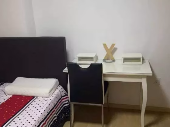 单间出租 • 芽笼 • 815B Choa Chu Kang Avenue 7 • S$1000 • 4房(3臥室) • 普通房 照片