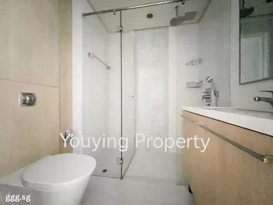 整套出租 • 淡滨尼 •  The Sail @ Marina Bay • S$4600 • 住宅公寓 • 613ft² / 56m² 照片