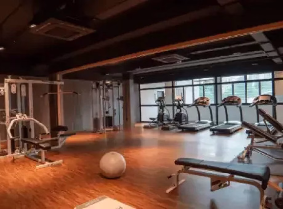 整套出租 • 林厝港 • BOON LAY DRIVE (649934) • S$2700 • 服务式公寓 • 360ft² / 33m² 照片