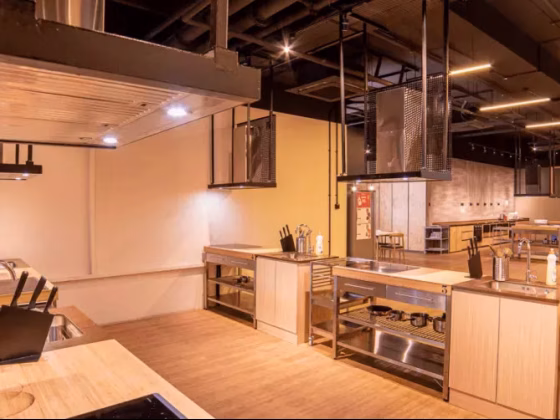 整套出租 • 林厝港 • BOON LAY DRIVE (649934) • S$2700 • 服务式公寓 • 360ft² / 33m² 照片
