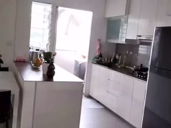 单间出租 • 碧山 • 286B Compassvale Crescent • S$500 • 4房(3臥室) • 床位出租 照片