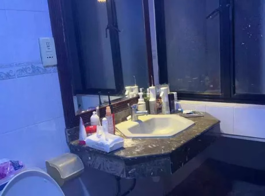 单间出租 • 登加 •  Cairnhill Plaza • S$3000 • 住宅公寓 • 主人房 照片
