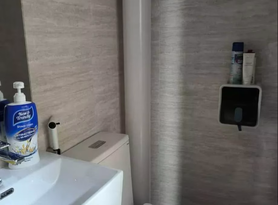 单间出租 • 梧槽 • 839 Yishun Street 81 • S$800 • 3房(2臥室) • 普通房 照片