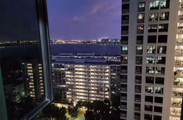 单间出租 • 巴耶利峇 • 64 Teban Gardens Road • S$400 • 4房(3臥室) • 床位出租