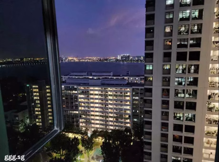 单间出租 • 巴耶利峇 • 64 Teban Gardens Road • S$400 • 4房(3臥室) • 床位出租 照片