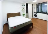 整套出租 • 博物馆 •  Pebble Bay • S$3000 • 共管公寓 • 250ft² / 23m²